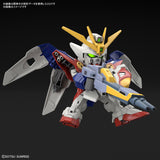 SD Gundam - Gundam Wing - EX-Standard Wing Gundam Zero