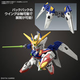 SD Gundam - Gundam Wing - EX-Standard Wing Gundam Zero