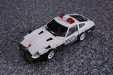 Transformers Masterpiece MP-17 Prowl
