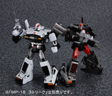 Transformers Masterpiece MP-17 Prowl
