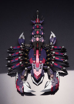 HMM ZOIDS 1/72 EZ-036 Death Stinger Plastic Model