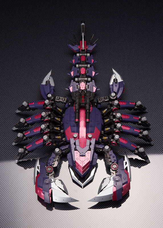 HMM ZOIDS 1/72 EZ-036 Death Stinger Plastic Model