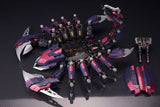 HMM ZOIDS 1/72 EZ-036 Death Stinger Plastic Model