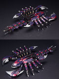 HMM ZOIDS 1/72 EZ-036 Death Stinger Plastic Model