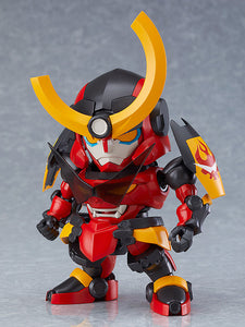 MODEROID Gurren Lagann Gurren Lagann Plastic Model