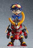 MODEROID Gurren Lagann Gurren Lagann Plastic Model