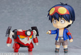 MODEROID Gurren Lagann Gurren Lagann Plastic Model