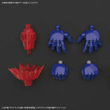 SD Cross Silhouette Mazinger Z  Model Kit