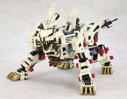 Zoids HMM Series - Liger Zero Marking Plus Version Re-issue