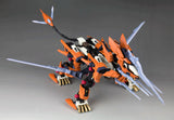 Zoids 1/72 HMM Series - Liger Zero Schneider Marking Plus Version Model Kit