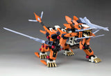 Zoids 1/72 HMM Series - Liger Zero Schneider Marking Plus Version Model Kit