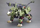 Zoids 1/72 HMM Series - Liger Zero Panzer Marking Plus Version Plastic Kit (Reissue)