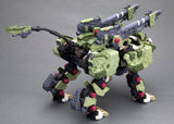 Zoids 1/72 HMM Series - Liger Zero Panzer Marking Plus Version Plastic Kit (Reissue)