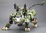 Zoids 1/72 HMM Series - Liger Zero Panzer Marking Plus Version Plastic Kit (Reissue)