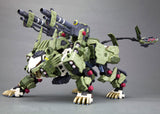 Zoids 1/72 HMM Series - Liger Zero Panzer Marking Plus Version Plastic Kit (Reissue)