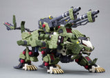 Zoids 1/72 HMM Series - Liger Zero Panzer Marking Plus Version Plastic Kit (Reissue)