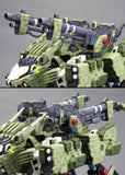 Zoids 1/72 HMM Series - Liger Zero Panzer Marking Plus Version Plastic Kit (Reissue)