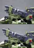 Zoids 1/72 HMM Series - Liger Zero Panzer Marking Plus Version Plastic Kit (Reissue)