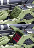 Zoids 1/72 HMM Series - Liger Zero Panzer Marking Plus Version Plastic Kit (Reissue)