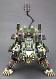 Zoids 1/72 HMM Series - Liger Zero Panzer Marking Plus Version Plastic Kit (Reissue)