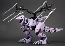 Zoids 1/72 HMM Series - Berserk Fuhrer Renewal Package Version Model Kit