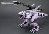 Zoids 1/72 HMM Series - Berserk Fuhrer Renewal Package Version Model Kit