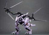 Zoids 1/72 HMM Series - Berserk Fuhrer Renewal Package Version Model Kit