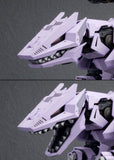 Zoids 1/72 HMM Series - Berserk Fuhrer Renewal Package Version Model Kit