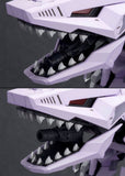 Zoids 1/72 HMM Series - Berserk Fuhrer Renewal Package Version Model Kit