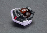 Zoids 1/72 HMM Series - Berserk Fuhrer Renewal Package Version Model Kit