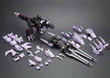Zoids 1/72 HMM Series - Berserk Fuhrer Renewal Package Version Model Kit