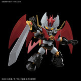 SDCS Mazinkaiser -  Mazinkaiser