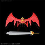 SDCS Mazinkaiser -  Mazinkaiser