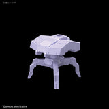 30 Minute Mission 1/144 #01 30 MM - bEXM-17 Alto White