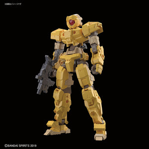 30 Minute Mission 1/144 #02 30 MM - bEXM-17 Alto Yellow