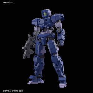 30 Minute Mission 1/144 #03 30 MM - bEXM-17 Alto Blue