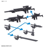30 Minute Mission 1/144 #01 Option Weapon 1 for Alto 30 MM Option Weapon