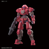 30 Minute Mission 1/144 #06 30 MM - bEXM 15 Portanova Red