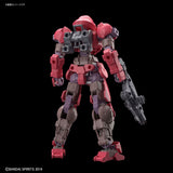 30 Minute Mission 1/144 #06 30 MM - bEXM 15 Portanova Red