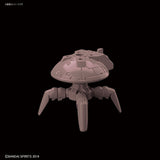 30 Minute Mission 1/144 #06 30 MM - bEXM 15 Portanova Red