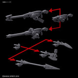 30 Minute Mission 1/144 #02 Option Weapon 1 for Portanova 30 MM Option Weapon