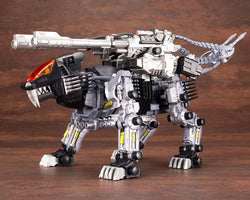 Zoids HMM Series - RZ-007 Shield Liger DCS-J Plastic Kit