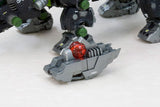 Zoids HMM Series - Dark Horn Reissue