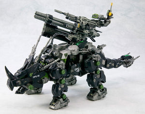 Zoids HMM Series - Dark Horn Reissue