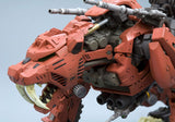 Zoids HMM Series - EZ-16 Saber Tiger Marking Plus Version Plastic Kit