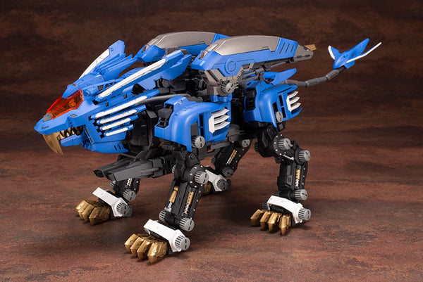 Zoids HMM Series - RZ-028 Blade Liger Model Kit Re-issue – Xavier