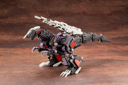 Zoids HMM Series - EZ-026 Genosaurer Repackage Version Plastic Kit