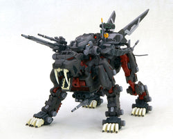 Zoids HMM Series 1/72 - EPZ-003 Great Saber Marking Plus Version Re-issue