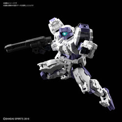 30 Minute Mission 1/144 30 MM - eEXM-21 RABIOT (White)