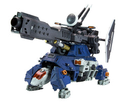 Zoids HMM Series - RZ-013 Buster Tortoise Model Kit